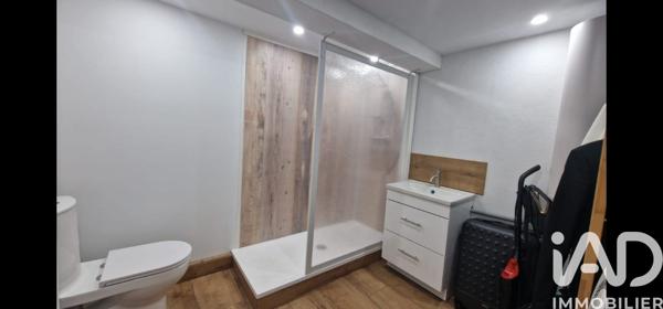 Immeuble à vendre 425 m² Perpignan