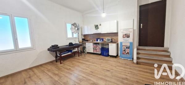 Immeuble à vendre 425 m² Perpignan