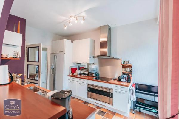 Maison à vendre 10 pièces 360m²