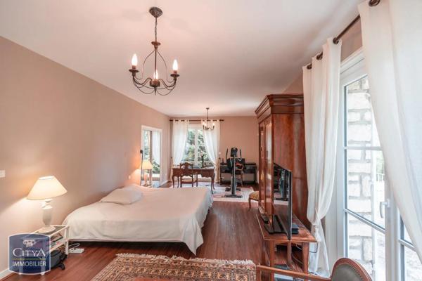 Maison à vendre 10 pièces 360m²