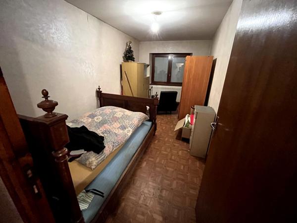 Lot de deux maisons à Bourmont