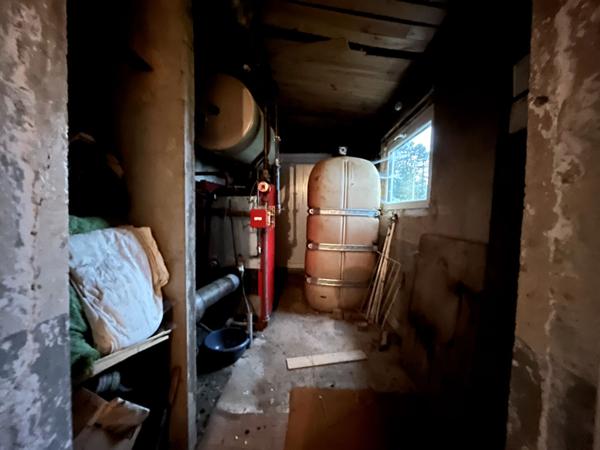 Lot de deux maisons à Bourmont