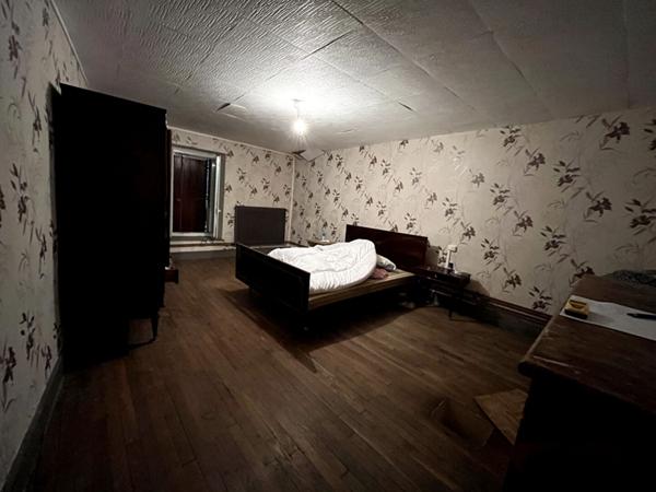 Lot de deux maisons à Bourmont