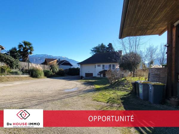 Maison à vendre 6 pièces de 259 m²