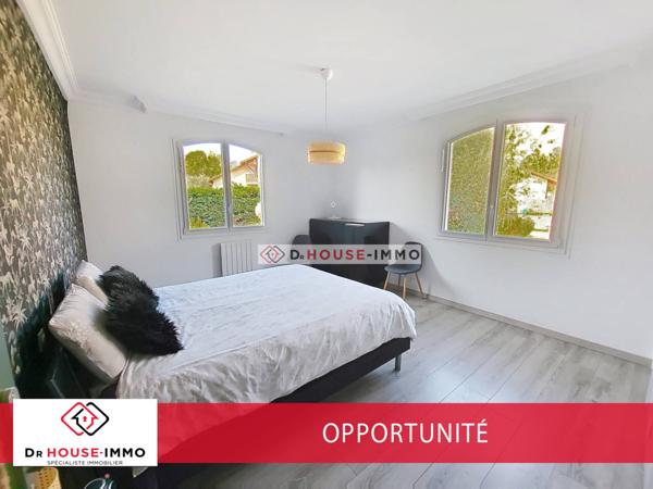 Maison à vendre 6 pièces de 259 m²