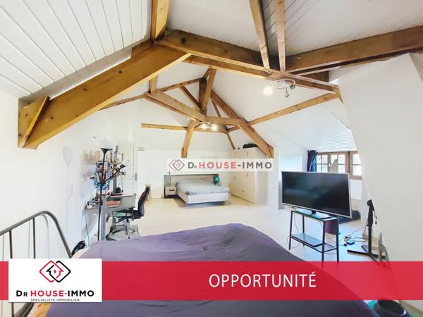 Maison à vendre 6 pièces de 259 m²