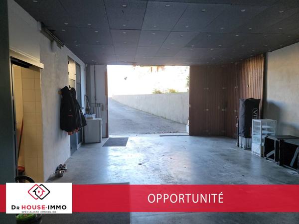 Maison à vendre 6 pièces de 259 m²