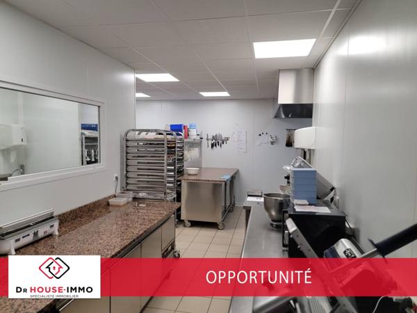 Maison à vendre 6 pièces de 259 m²