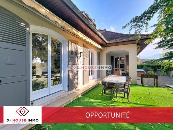 Maison à vendre 6 pièces de 259 m²