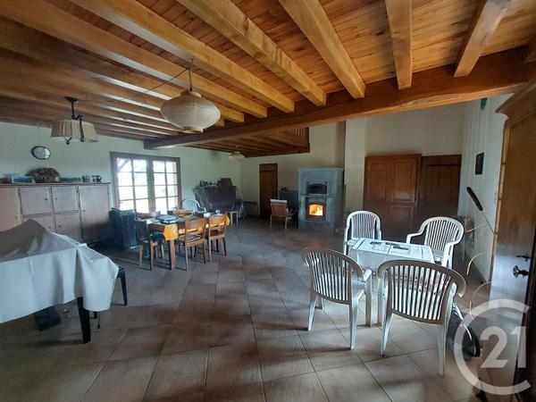 Maison à vendre  10 pièces - 276 m2 ROMENAY - 71