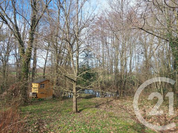 Maison à vendre  10 pièces - 276 m2 ROMENAY - 71