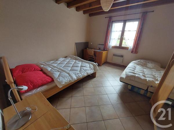 Maison à vendre  10 pièces - 276 m2 ROMENAY - 71