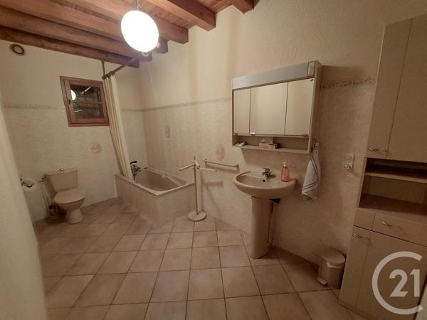 Maison à vendre  10 pièces - 276 m2 ROMENAY - 71