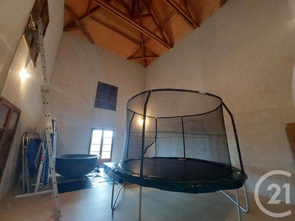 Maison à vendre  10 pièces - 276 m2 ROMENAY - 71