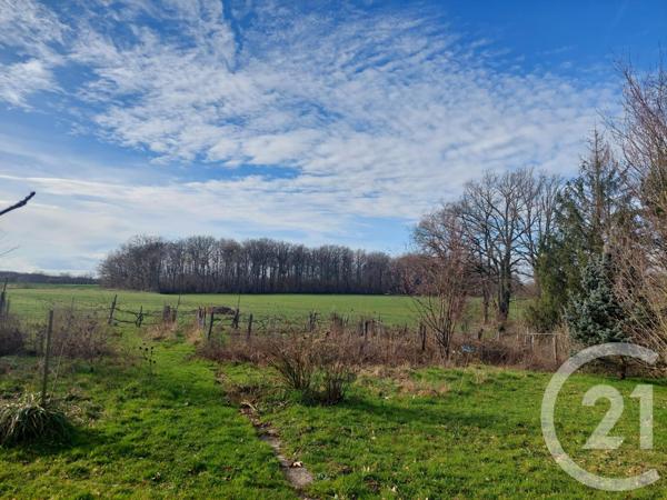 Maison à vendre  10 pièces - 276 m2 ROMENAY - 71