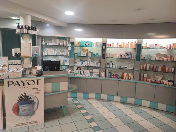 Salon d'esthétique à vendre CROZON (29)