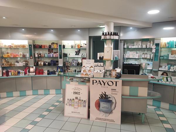 Salon d'esthétique à vendre CROZON (29)