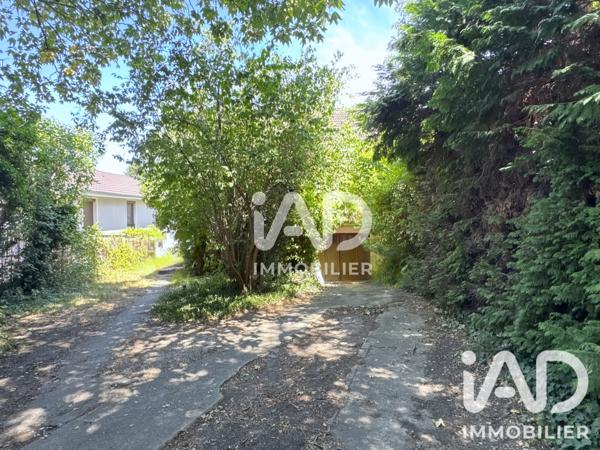 Location maison 5 pièces 85 m² Yerres
