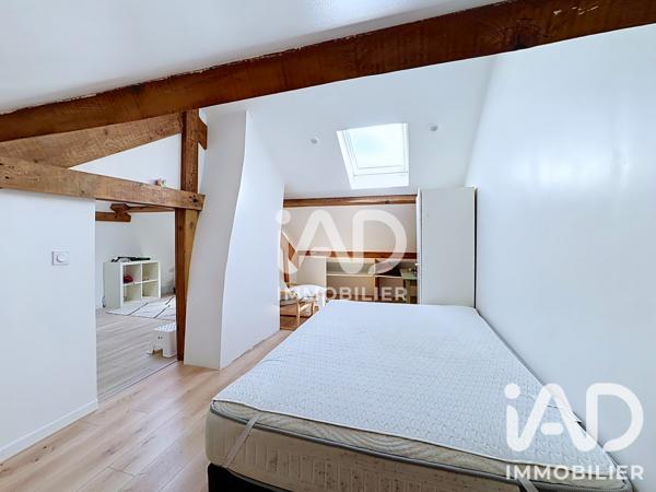 Location maison 5 pièces 85 m² Yerres