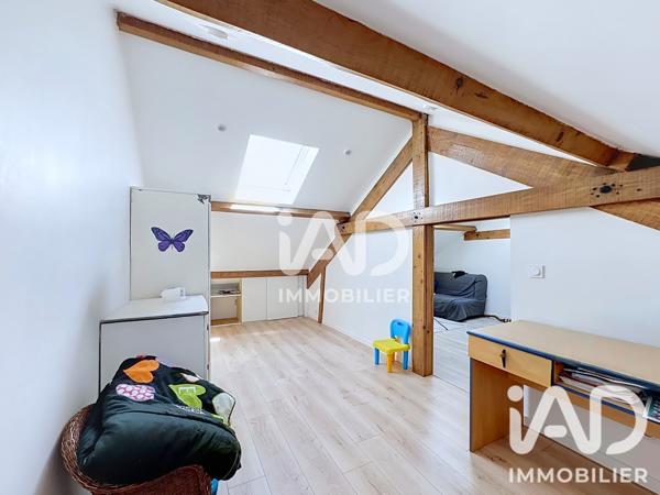 Location maison 5 pièces 85 m² Yerres