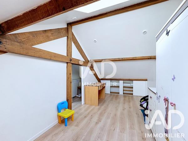 Location maison 5 pièces 85 m² Yerres