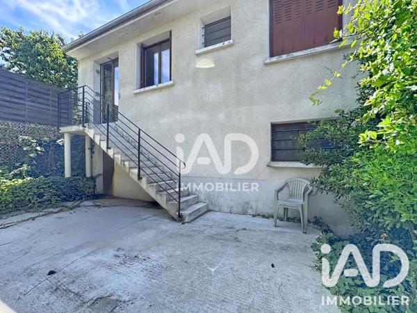 Location maison 5 pièces 85 m² Yerres