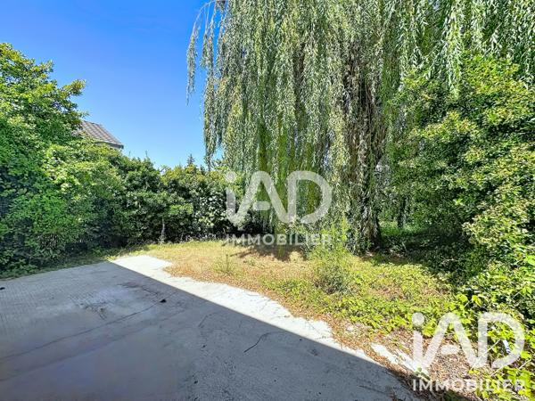 Location maison 5 pièces 85 m² Yerres