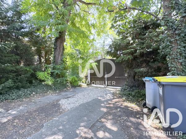 Location maison 5 pièces 85 m² Yerres