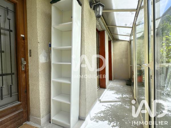 Location maison 5 pièces 85 m² Yerres
