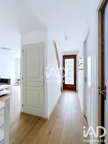 Location maison 5 pièces 85 m² Yerres