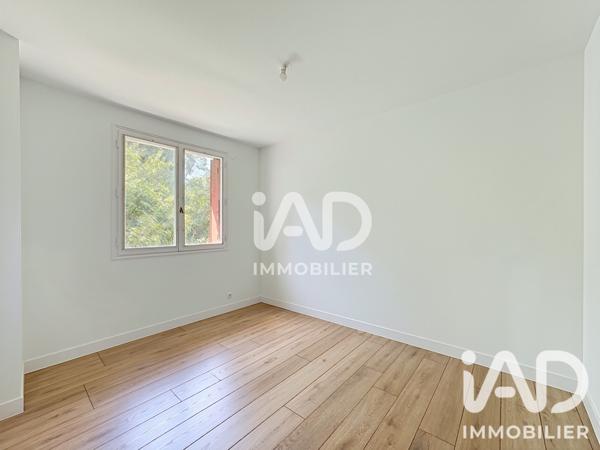 Location maison 5 pièces 85 m² Yerres