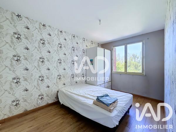 Location maison 5 pièces 85 m² Yerres