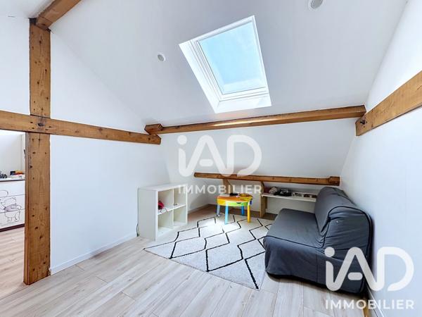 Location maison 5 pièces 85 m² Yerres