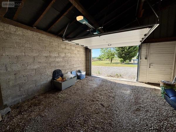 Maison à vendre à Demigny en Saône-et-Loire (71150), ref : 71057-41