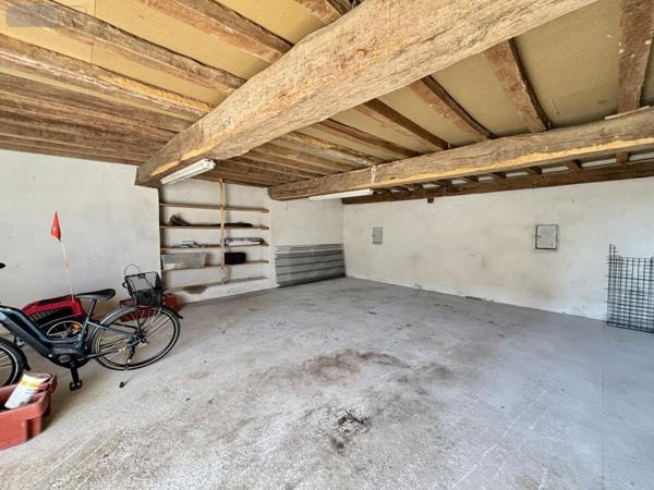 Maison à vendre à Demigny en Saône-et-Loire (71150), ref : 71057-41