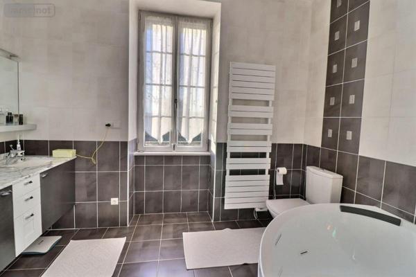 Maison à vendre à Demigny en Saône-et-Loire (71150), ref : 71057-41