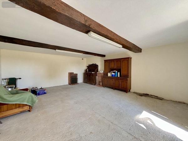 Maison à vendre à Demigny en Saône-et-Loire (71150), ref : 71057-41