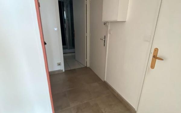 Appartement à louer    3 pièces •  Le Havre