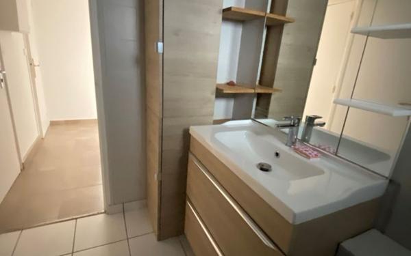 Appartement à louer    3 pièces •  Le Havre