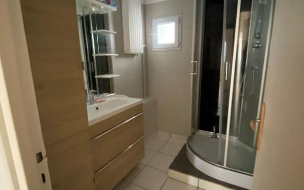 Appartement à louer    3 pièces •  Le Havre