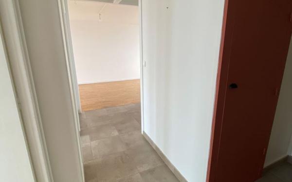 Appartement à louer    3 pièces •  Le Havre