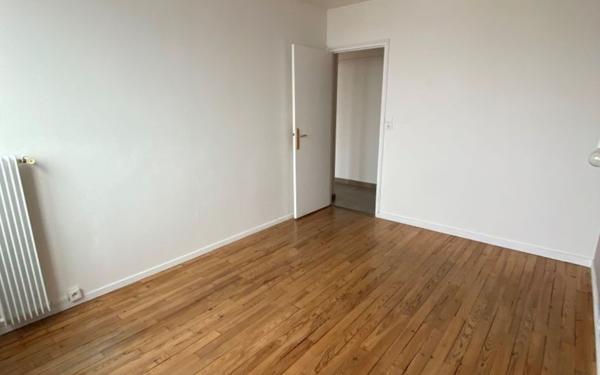 Appartement à louer    3 pièces •  Le Havre