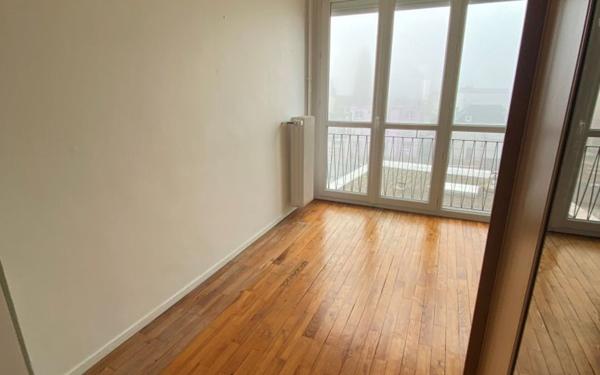 Appartement à louer    3 pièces •  Le Havre