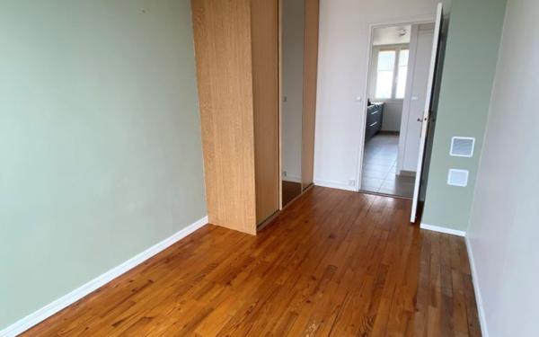 Appartement à louer    3 pièces •  Le Havre