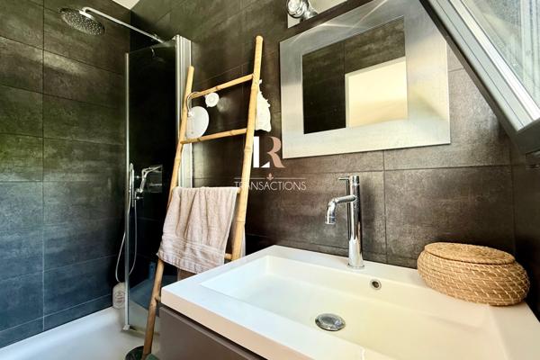 La Rochelle (17000) La Genette - Rare et unique sur le marché - Maison de plain-pied avec garage et piscine