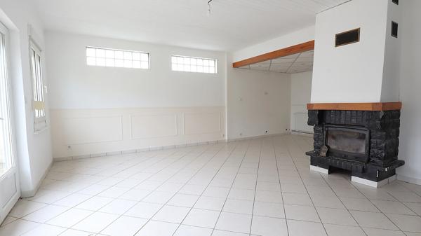 Maison individuelle de 100 m² à Fourmies