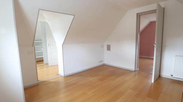 Maison individuelle de 100 m² à Fourmies