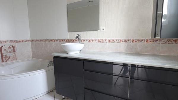 Maison individuelle de 100 m² à Fourmies