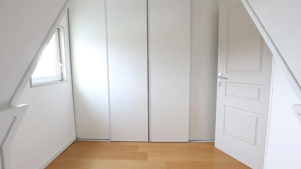 Maison individuelle de 100 m² à Fourmies