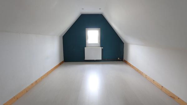 Maison individuelle de 100 m² à Fourmies